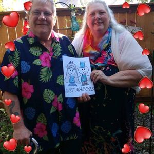 Meet your Posher, Rita